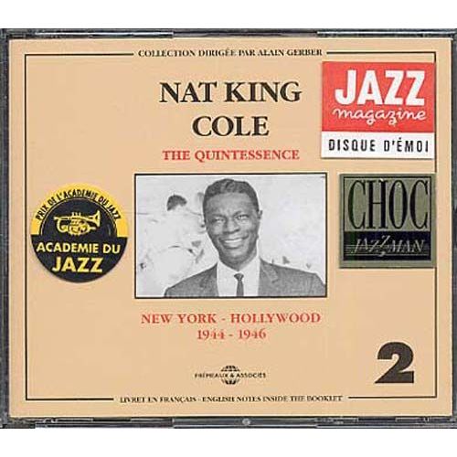 The Quintessence Vol. 2 - 1944-1946
