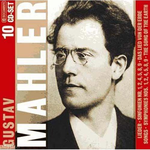 Gustav Mahler