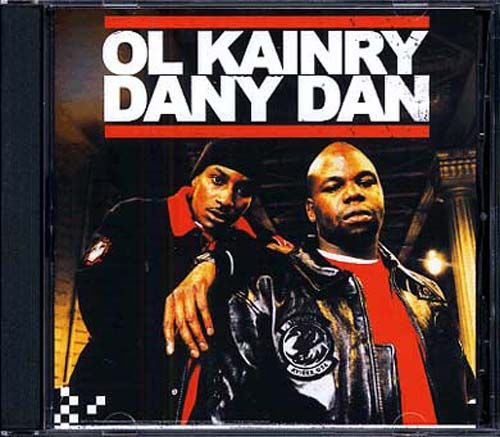 Ol Kainry & Dany Dan