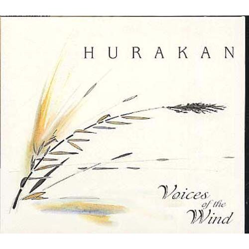 Voices Of The Winda