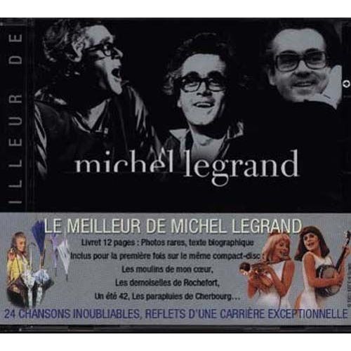 Le Meilleur De...