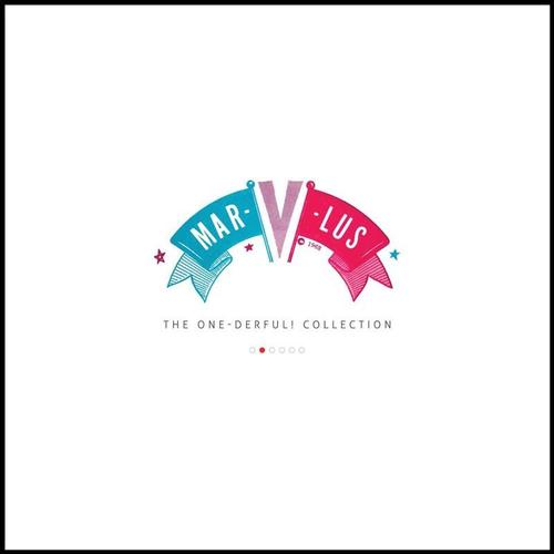 The One-Derful! Collection: Mar-V-Lu