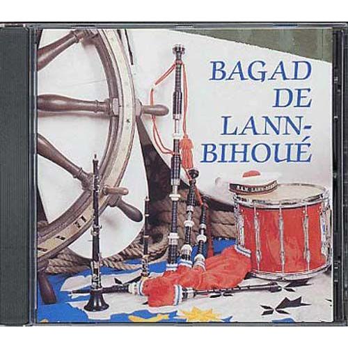 Bagad De Lann-Bihoué