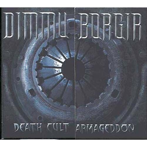 Death Cult Armageddon