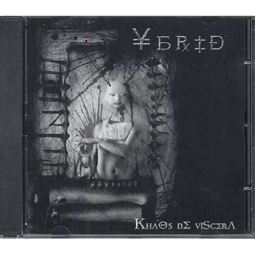 Khaos De Viscera