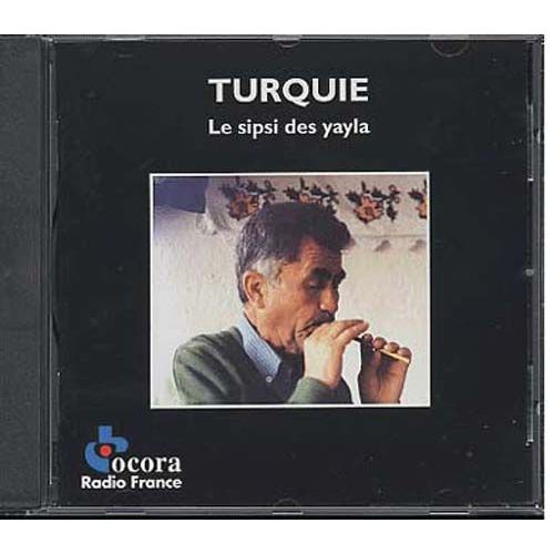 Turquie : Le Sipsi Des Yayla