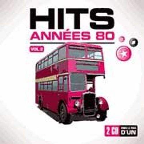 Hits Années 80 Vol. 2