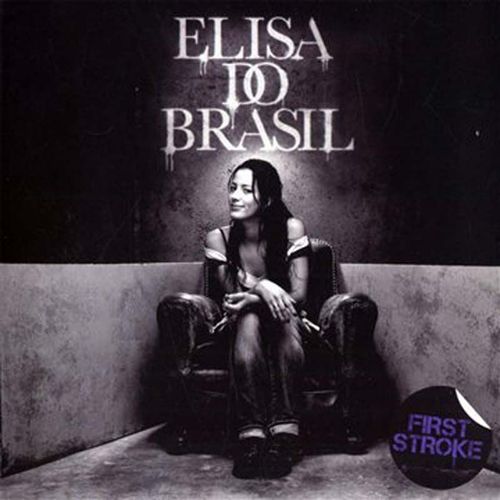 First Stroke