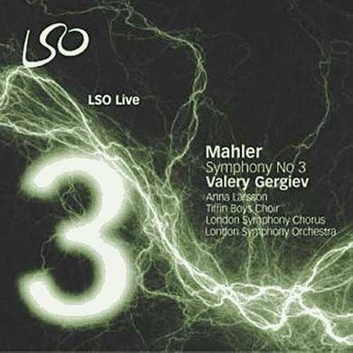 Symphonie No. 3