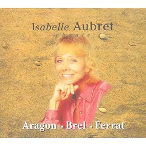 Aragon - Brel - Ferrat