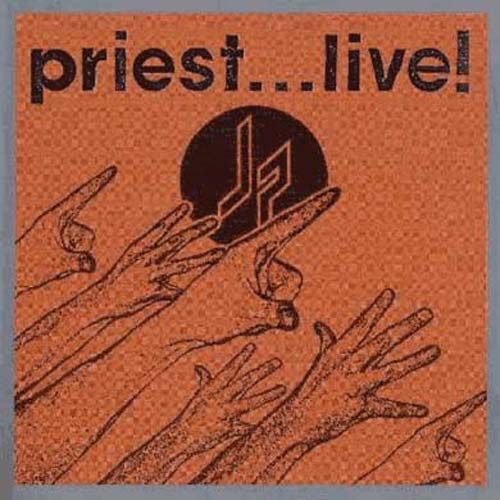 Priest - Live