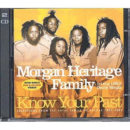 Know Your Past