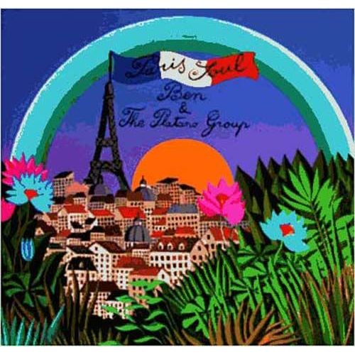 Paris Soul