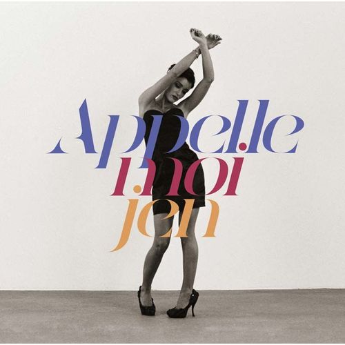 Appelle Moi Jen