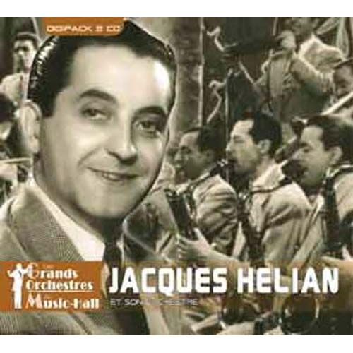160 Minutes Avec Jacques Hélian