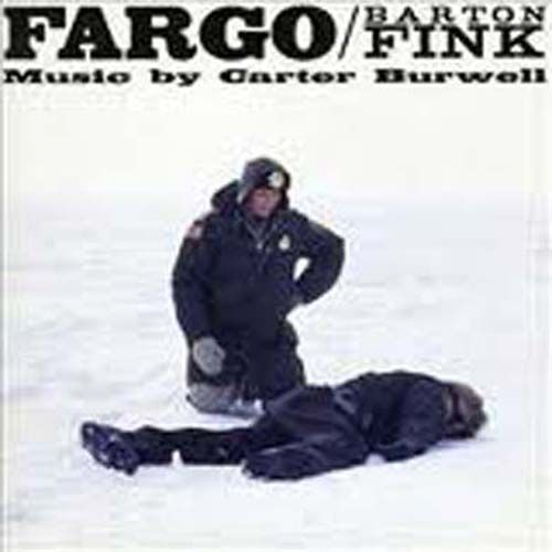 Fargo - Barton Fink
