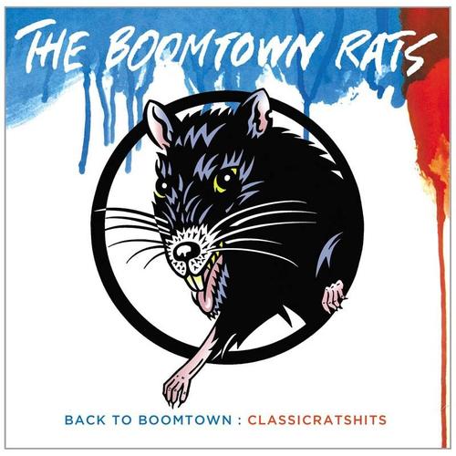 Back To Boomtown, Classic Rat's Hits