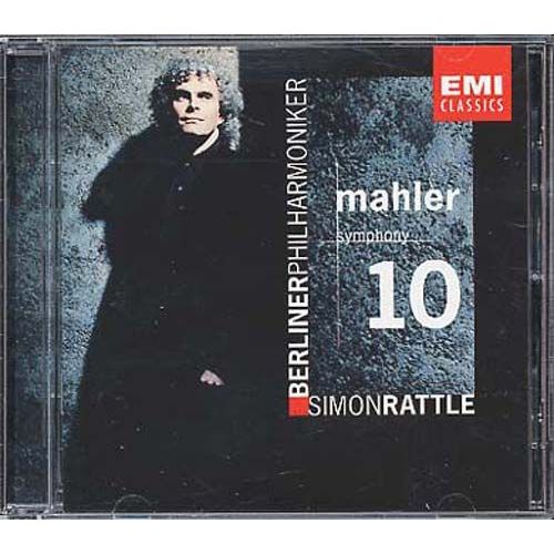 Symphonie No. 10 - Version Cooke