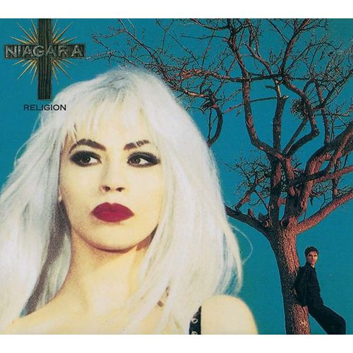 Religion (3eme Album)