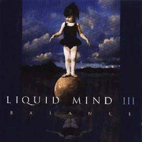 Balance - Liquid Mind