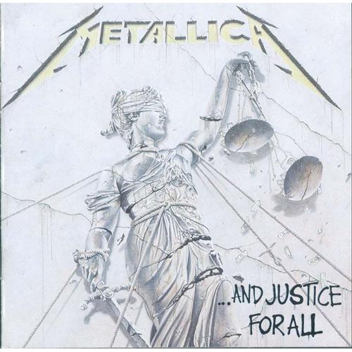 ...And Justice For All