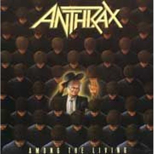 Among The Living