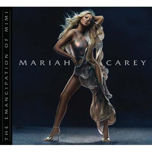 Cd The Emancipation Of Mimi