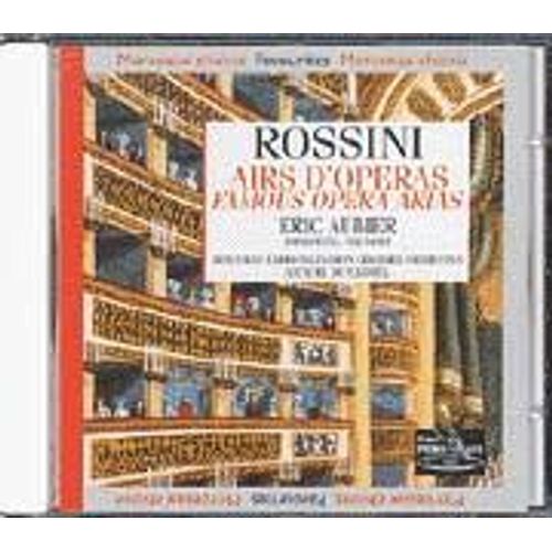 Airs D'operas A La Trompette