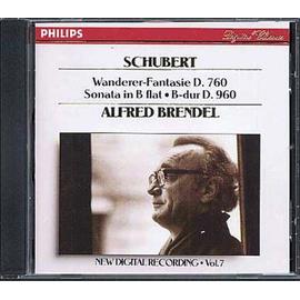 Schubert Brendel pas cher - Achat neuf et occasion | Rakuten