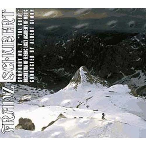 Symphonie No. 9 "La Grande