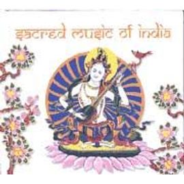 Musiques Sacrées D'inde