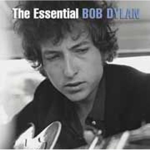 Essential Bob Dylan