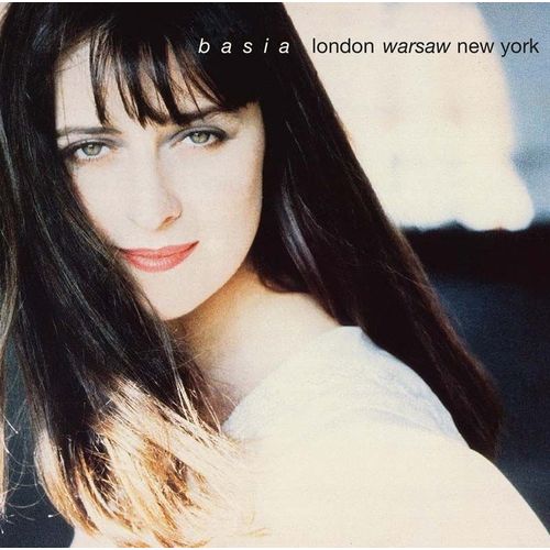 London Warsaw New York