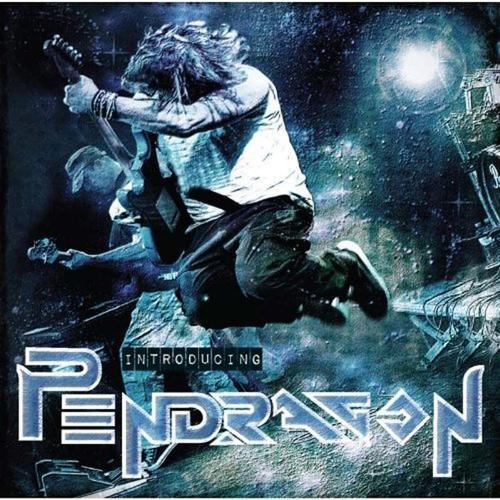 Introducing Pendragon