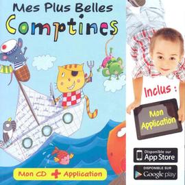 Les Plus Belles Comptines avec mon Ukulélé - Volume 1 & 2