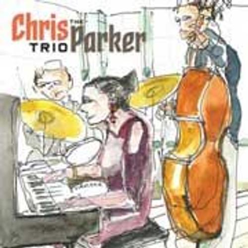 The Chris Parker Trio