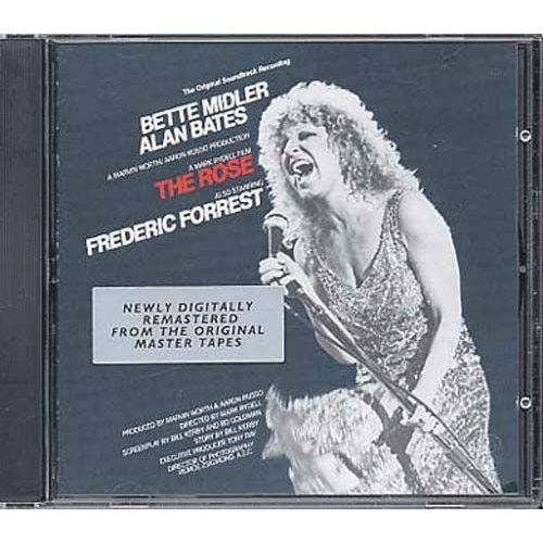 The Rose - Avec Bette Midler