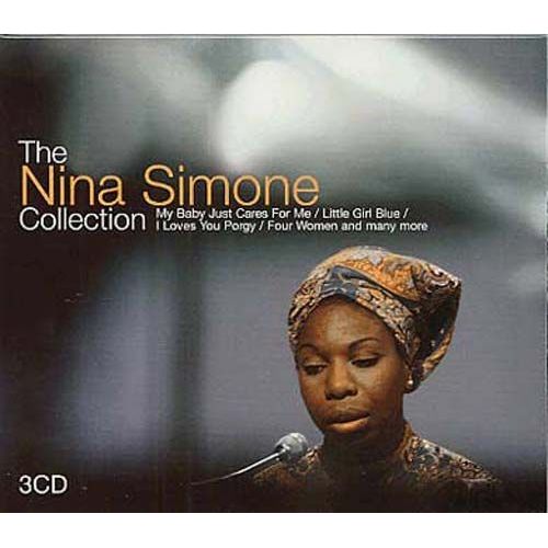 The Nina Simone Collection