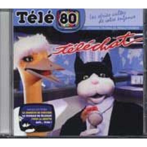 Téléchat - Télé 80