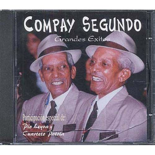 Grandes Exitos
