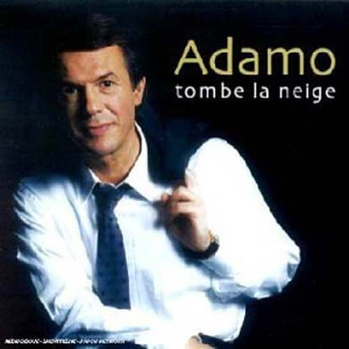 Tombe La Neige - Cd Malin
