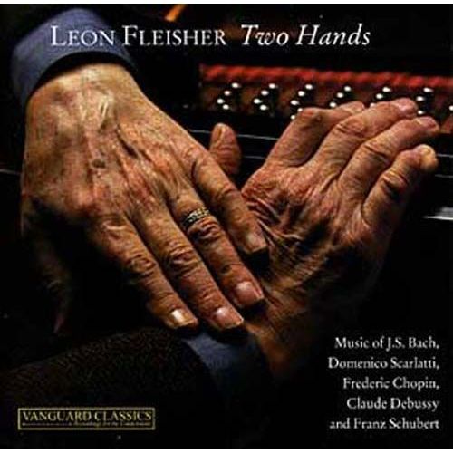 Two Hands - Schubert : Sonate Pour Piano D 960 | Bach : Jésus Que Ma Joie Demeure (Arrangement Hess). Les Moutons Peuvent Paître En Paix - Arrangement Petri