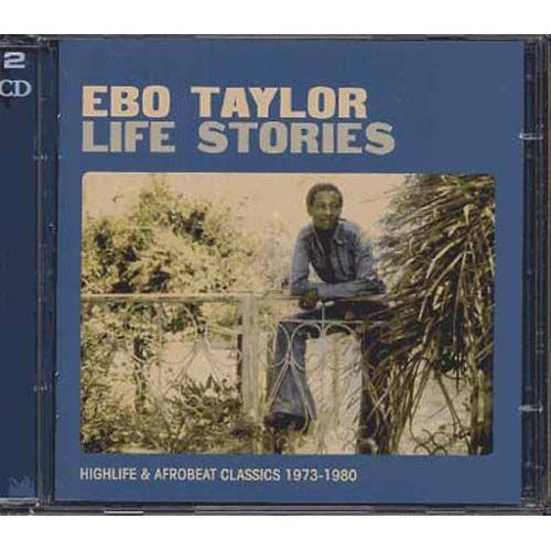 Life Stories 1973-1980 - Highlife & Afrobeat Classics