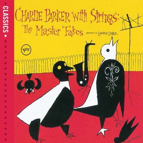 With Strings