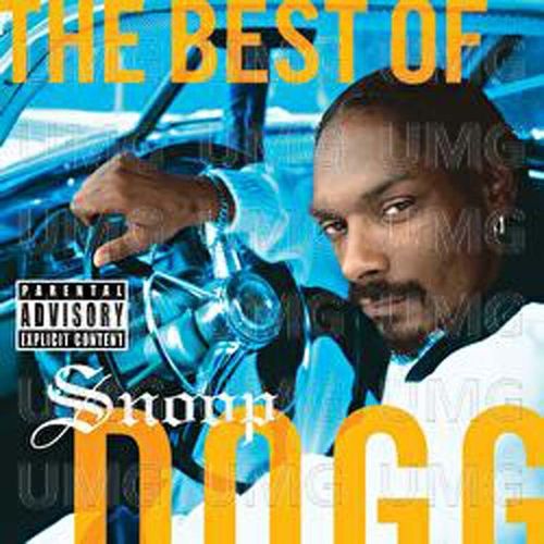 Snoopified - The Best Of Snoop Dogg