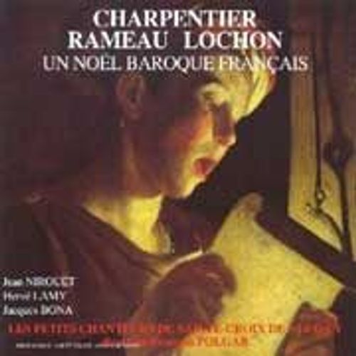 Noel Baroque Francais De Marc Antoine Charpentier, Messe De Minuit