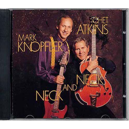 Neck And Neck - With Mark Knopfler
