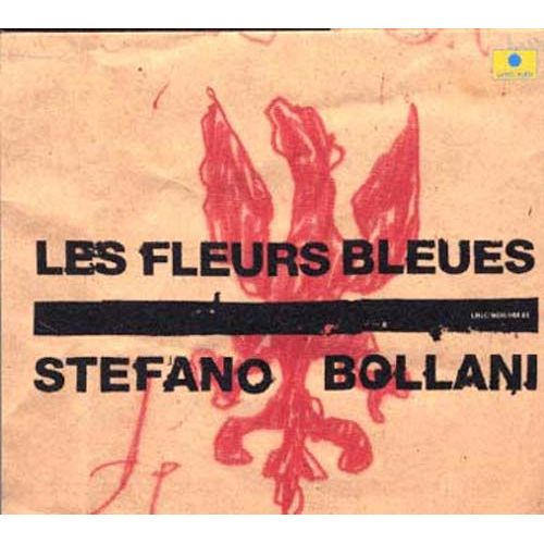 Les Fleurs Bleues