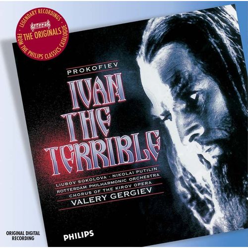 Ivan Le Terrible