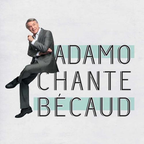 Adamo Chante Becaud